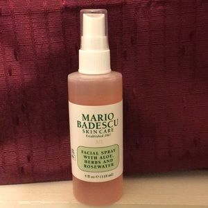 Mario Badescu Facial Spray 4 fl oz